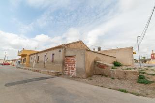 Residential Plot in San Cayetano