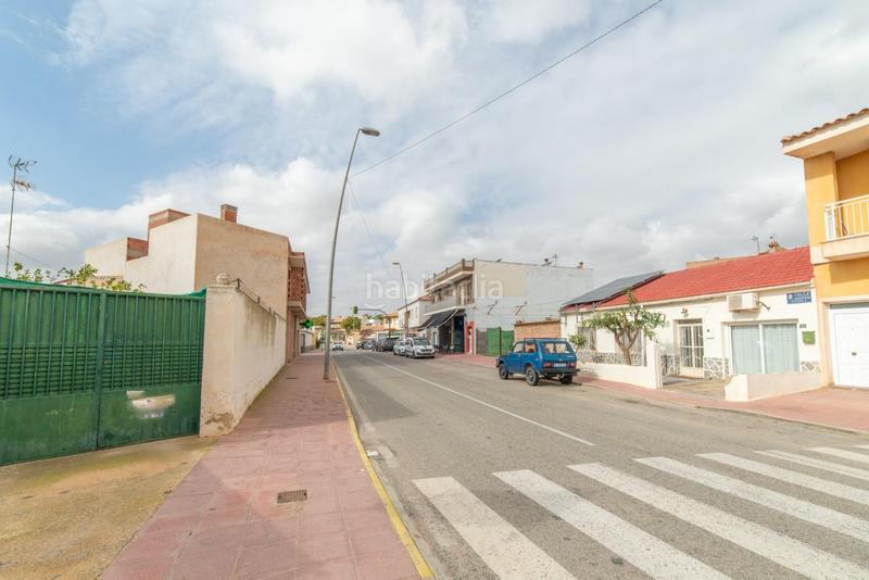 Foto 7746d56f-e52a-46de-8137-184ee8e3eb8f. Terreno residenziale in San Cayetano Torre - Pacheco