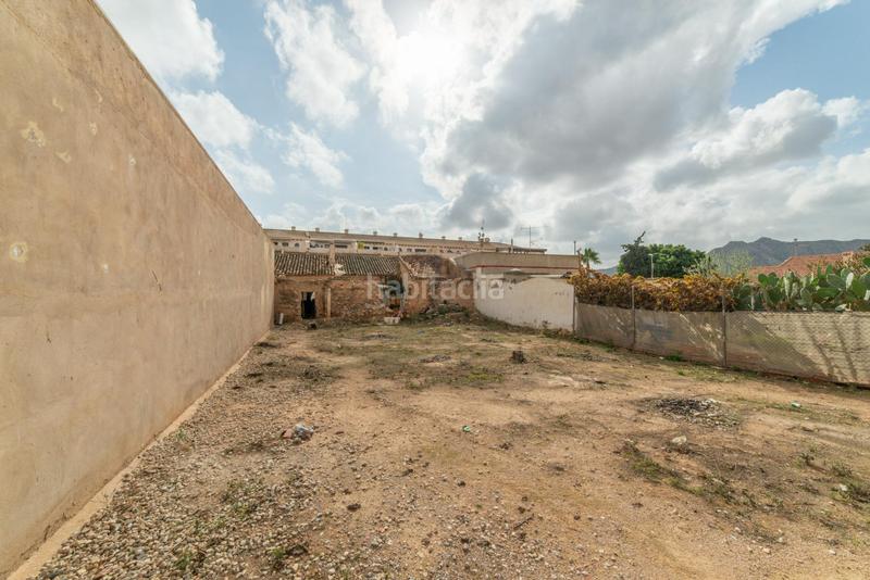 Foto eee478d9-25c6-4c56-8116-fed5be1e1fc9. Terreno residenziale in San Cayetano Torre - Pacheco