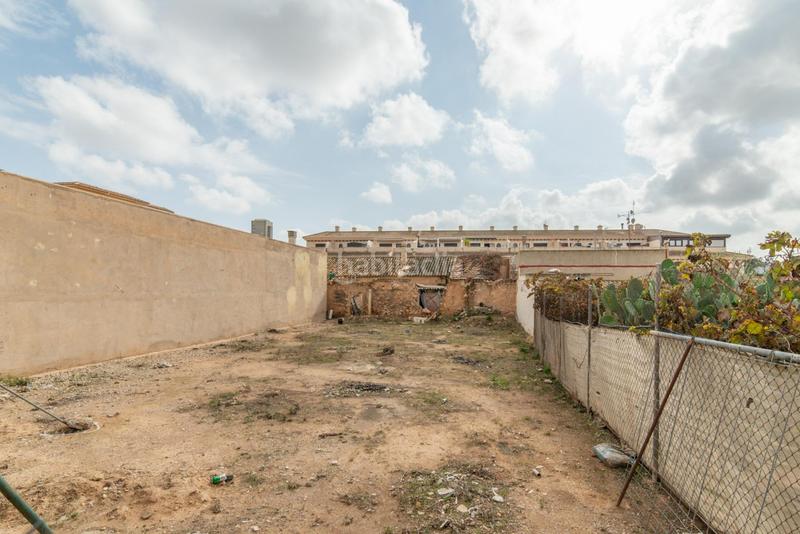 Foto fa116bd8-698d-4b22-b30c-512f594f157e. Terreno residenziale in San Cayetano Torre - Pacheco