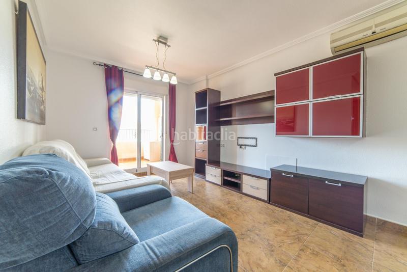 Foto 2a4764cc-6d39-4188-b4ba-b4cf2b584cce. Appartement dans San Javier San Javier