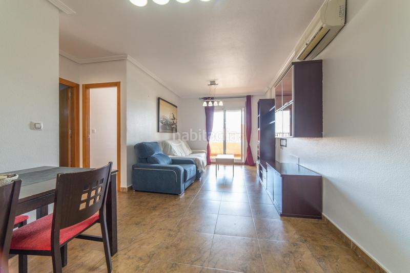 Foto 3a0c3dd7-679d-4050-a0ec-55d13f7798fb. Appartement dans San Javier San Javier