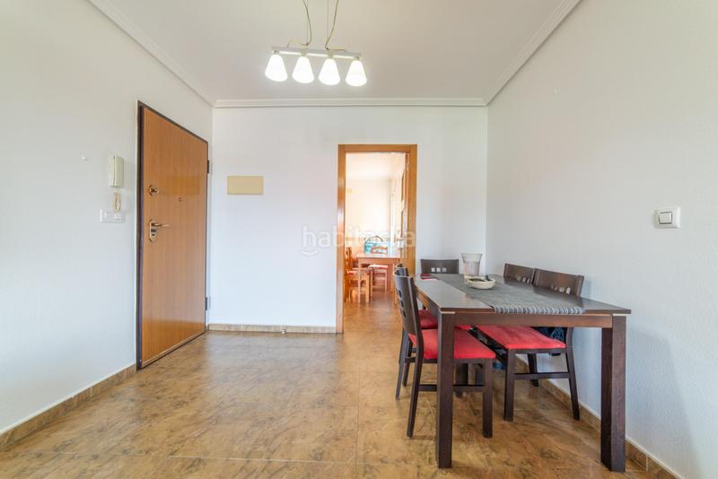 Foto 476cd40c-ed0c-47a9-a09e-4b11a1bb58d8. Appartement dans San Javier San Javier