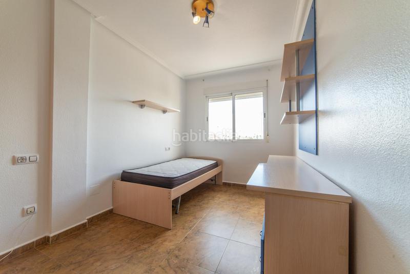 Foto 536086da-44f0-49b6-a70b-6190e5c506c2. Appartement dans San Javier San Javier