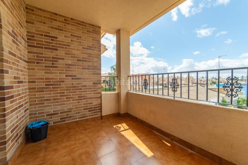 Foto 8f1a7e16-c143-49ab-81e6-72236a5e2f7a. Appartement dans San Javier San Javier