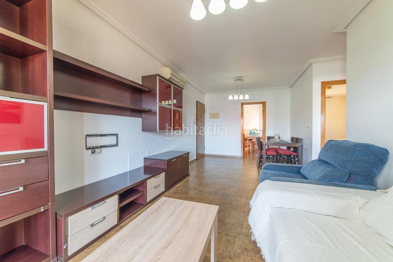 Foto cae10e4d-6d78-4234-aa0b-ec3f2a8c4933. Appartement dans San Javier San Javier