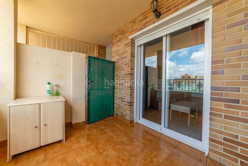 Foto 454af292-952b-4735-9b45-79cf9a39322f. Piso en San Javier San Javier