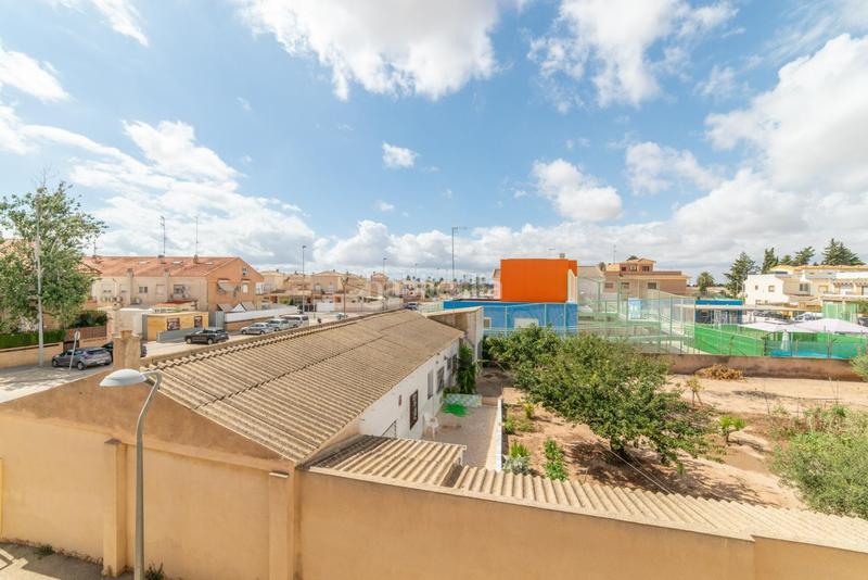 Foto b21e8cbe-2fed-468f-ad37-56ca1f7649d3. Piso en San Javier San Javier