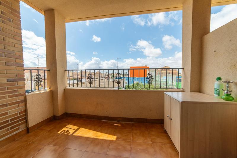 Foto e61bfb8e-ea07-44b0-8fa2-3bcdc76d5647. Piso en San Javier San Javier