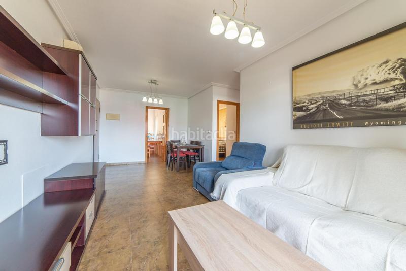 Foto e768a766-294a-495f-a7d0-e89998213791. Piso en San Javier San Javier