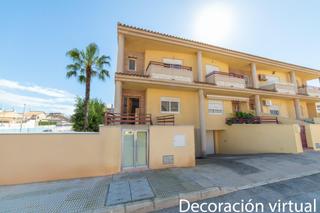 Towny house in San Javier