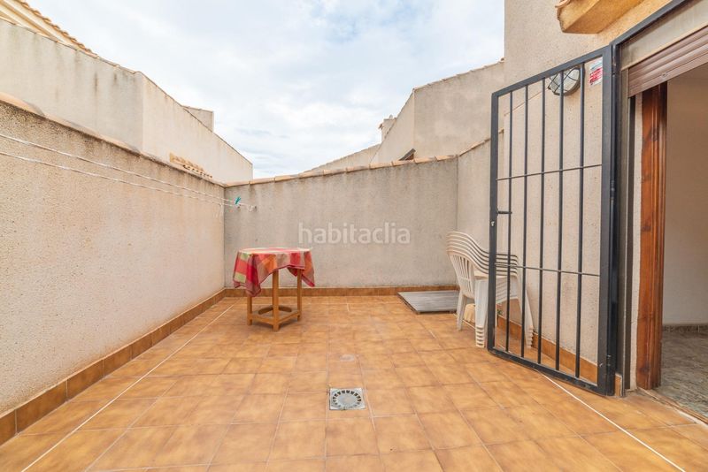 Foto 54240582-33e8-4a35-8cb0-0875f39c2729. Dúplex en Los Narejos_Punta Calera Alcázares (Los)