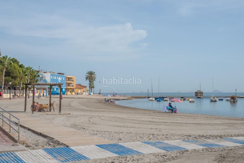 Foto 74e5ba69-dd66-46b4-a6c4-48d6ad1a09f5. Dúplex en Los Narejos_Punta Calera Alcázares (Los)