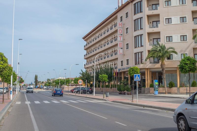 Foto c06a2848-3b61-44b6-bc9b-90fc611a8593. Dúplex en Los Narejos_Punta Calera Alcázares (Los)