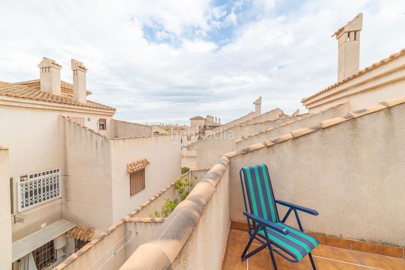 Foto ceafbc04-9572-4752-96f8-515bd9a0039c. Dúplex en Los Narejos_Punta Calera Alcázares (Los)
