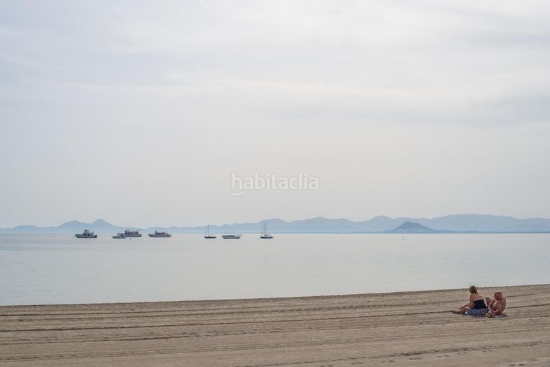 Foto f3f13c6d-5fdd-411e-a502-3530eedb8b97. Dúplex en Los Narejos_Punta Calera Alcázares (Los)
