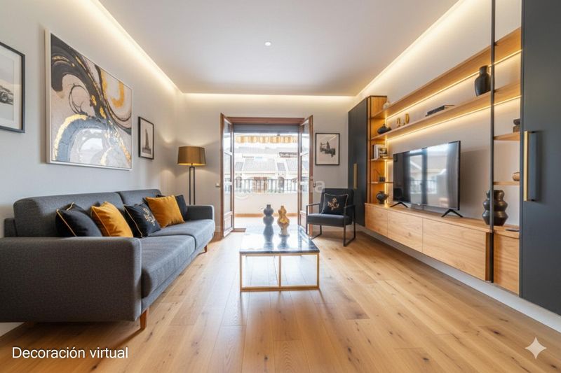 Foto f6df0837-d2d7-4da8-9887-918248035343. Dúplex en Los Narejos_Punta Calera Alcázares (Los)