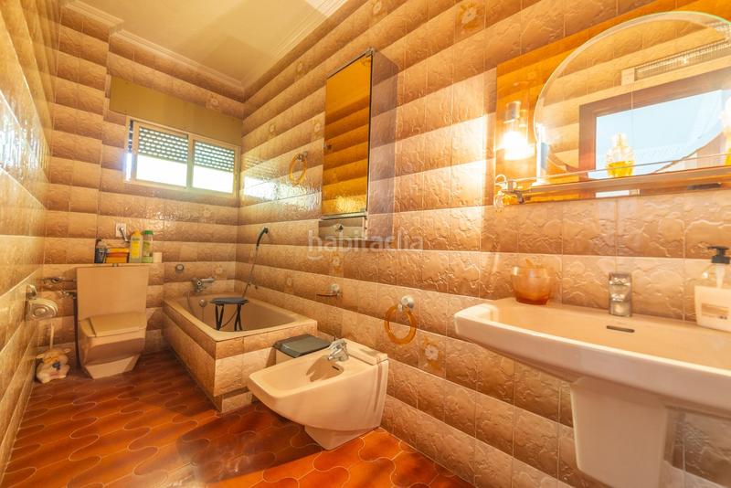 Foto 567a0997-9826-41d3-94a7-8aac4b818bac. Chalet mit heizung parking in San Javier San Javier