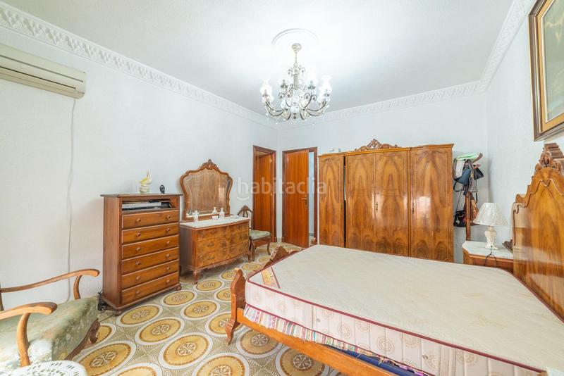 Foto bb72be10-3e2f-4498-a62b-44dbbd6bc497. Chalet mit heizung parking in San Javier San Javier