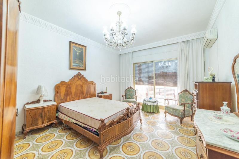 Foto fdf3d8ea-13cf-4f6b-b884-dcb1f9f6688f. Chalet mit heizung parking in San Javier San Javier