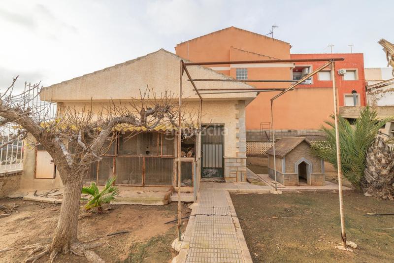 Foto 3cb70692-c9e0-4377-9f35-b0f7003d97b2. Chalet with heating parking in San Javier San Javier