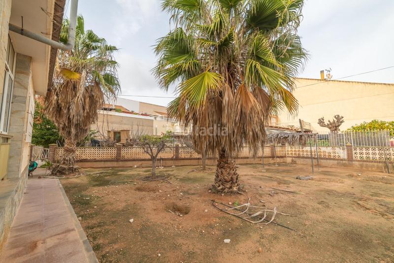 Foto 63f8f1e4-4306-40ff-9bdb-5cc936322b7e. Chalet with heating parking in San Javier San Javier