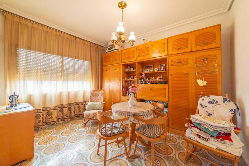 Foto 7a874b5f-55cf-4d8c-aafb-10f86fb9b9f5. Chalet with heating parking in San Javier San Javier