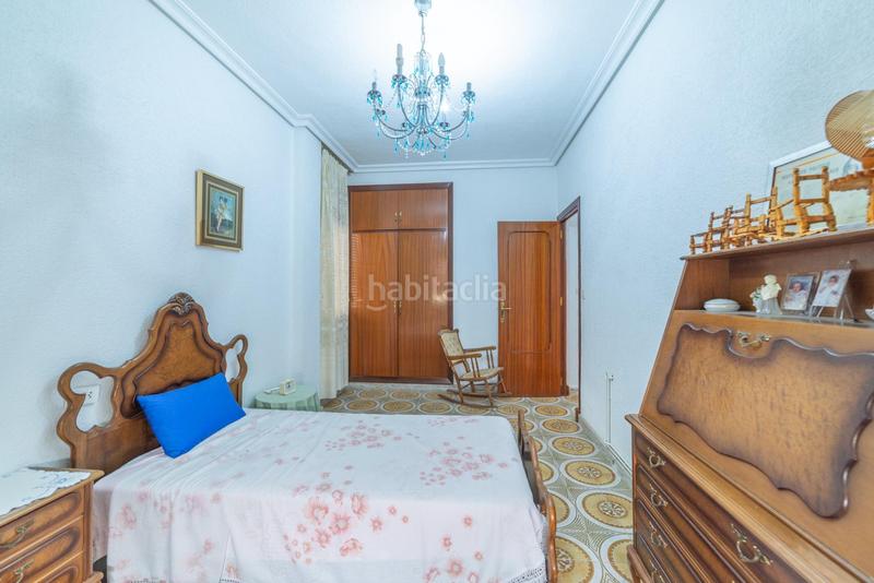 Foto 82ef55eb-26aa-4b9a-a36d-3261e47445ae. Chalet with heating parking in San Javier San Javier