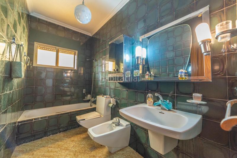 Foto e632e7f4-fb95-4647-88ad-7be7781bc67a. Chalet with heating parking in San Javier San Javier