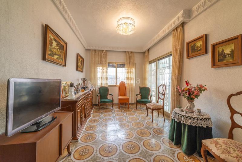 Foto 2fe02fde-0636-4941-8d92-dae305e67115. Chalet en San Javier San Javier