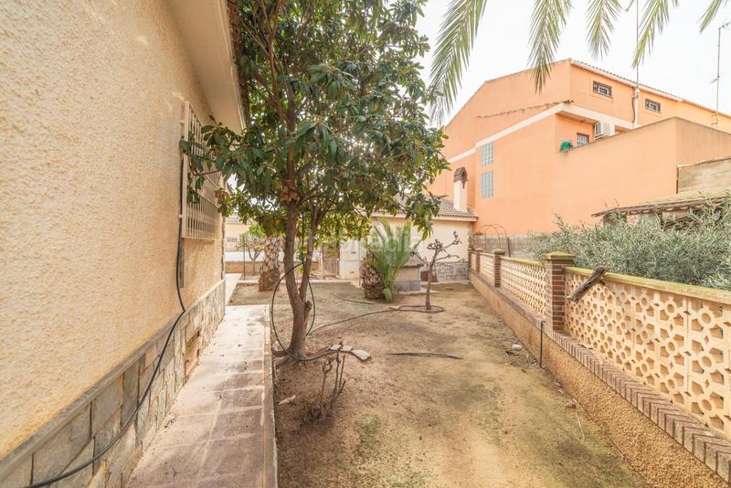 Foto 30211730-95d0-4f72-b6d3-b8bc0b81c4fb. Chalet en San Javier San Javier