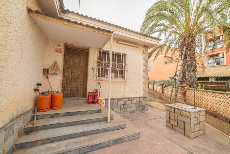 Foto 647e8a9d-70c2-4a3d-ac60-b02fbfc9177f. Chalet en San Javier San Javier