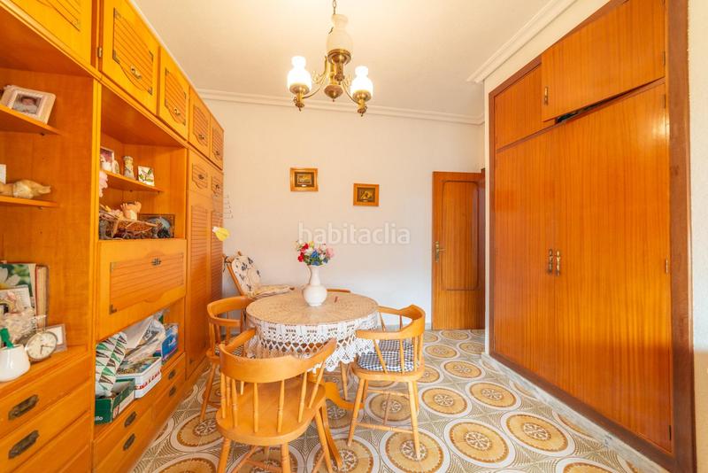 Foto 69654c79-10f2-480d-b8f7-0d01c7d78f7d. Chalet en San Javier San Javier