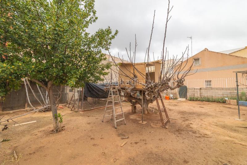 Foto 9b55b813-c265-4c10-b5af-2cb31e479673. Chalet en San Javier San Javier