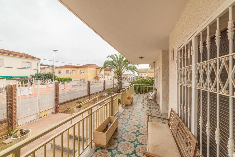 Foto 4162eb4f-883c-4e8f-ae13-ce4740ee3108. Chalet avec chauffage parking dans San Javier San Javier