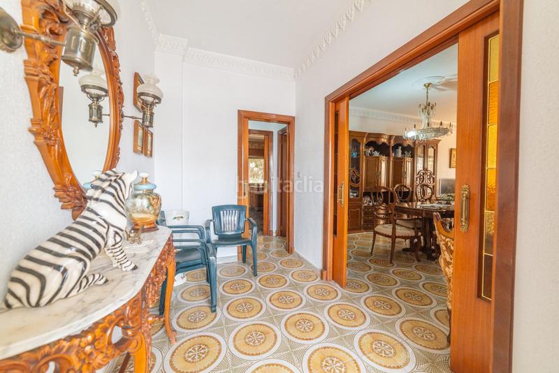 Foto 70367b87-256b-4c2b-88e7-a93e8adce562. Chalet avec chauffage parking dans San Javier San Javier