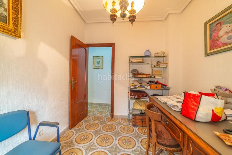 Foto 9e2857bf-7725-4fa2-8943-e395ec556963. Chalet avec chauffage parking dans San Javier San Javier