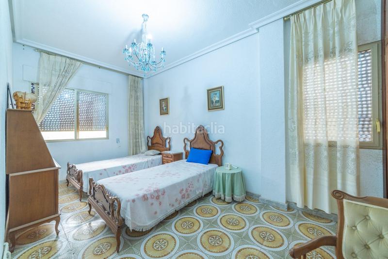 Foto c2a9e6c4-2b51-4d86-a187-da7325fc4099. Chalet avec chauffage parking dans San Javier San Javier