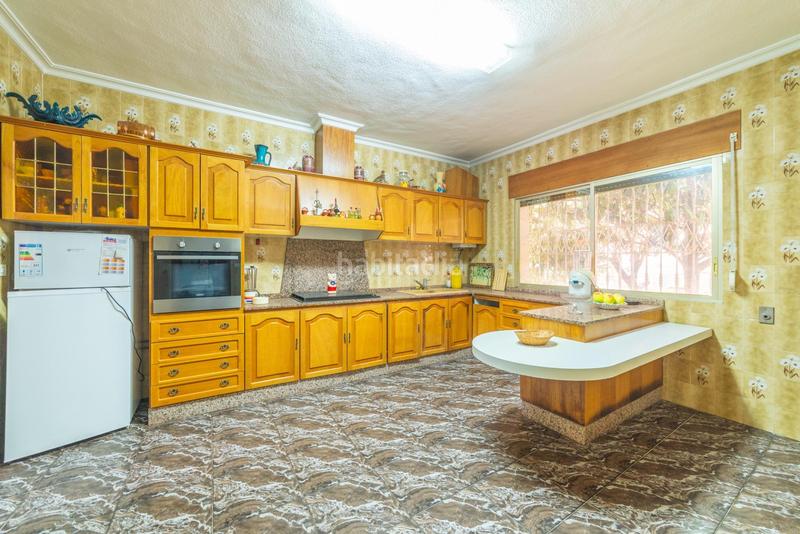 Foto cded04a2-022b-48d2-86e9-be5aaa5b47f3. Chalet avec chauffage parking dans San Javier San Javier