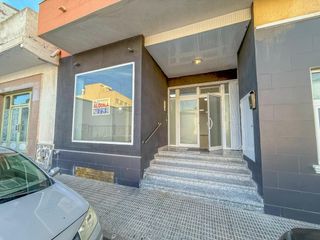 Miete Geschäftsraum in San Javier