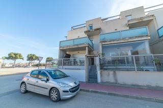 Maison jumelée à Torre-Pacheco