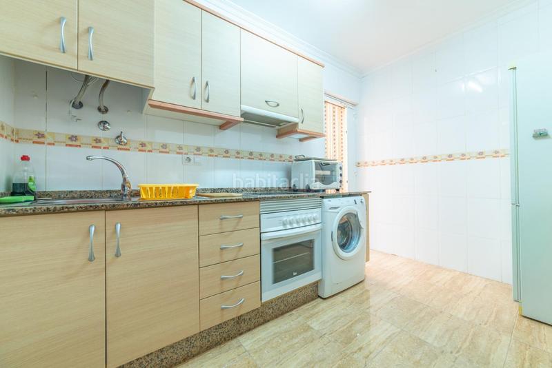 Foto f791b245-9db4-449e-9047-36e4846d782f. Appartamento con parcheggio in Lo Pagán San Pedro del Pinatar