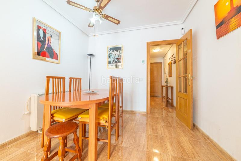 Foto b3664d22-8e75-415c-a07a-fb6b250bb648. Appartement avec parking dans Lo Pagán San Pedro del Pinatar