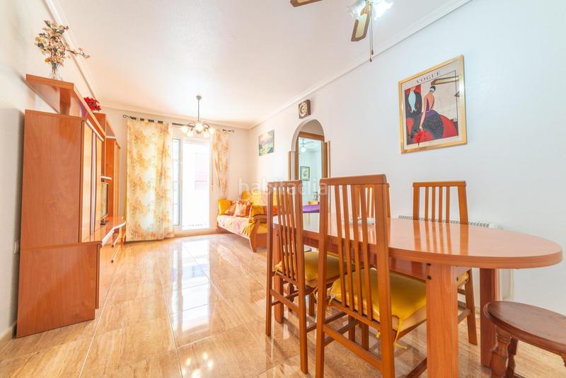 Foto df50a6e1-cb34-40da-9982-e3289d54b856. Appartement avec parking dans Lo Pagán San Pedro del Pinatar