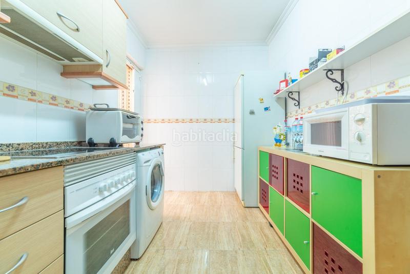 Foto 348fc5c4-6101-4d01-b89a-fda697f26959. Piso en Lo Pagán San Pedro del Pinatar