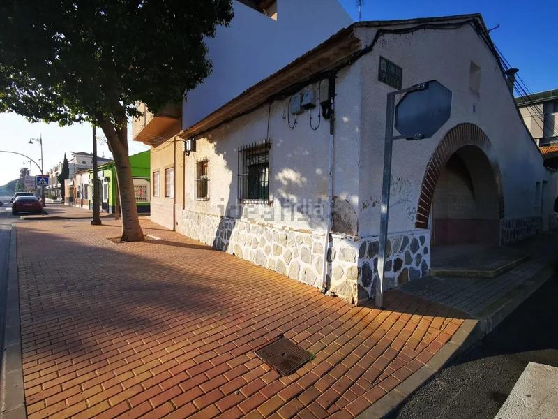 Foto 43eb68c3-0327-406e-b9d6-9bebd80d16fb. Casa adosada en San Pedro del Pinatar San Pedro del Pinatar