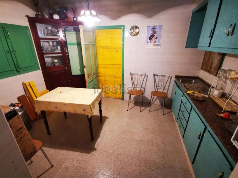 Foto 02d1bee3-10b0-45aa-b1ac-30056d91633a. Casa adossada a San Pedro del Pinatar San Pedro del Pinatar