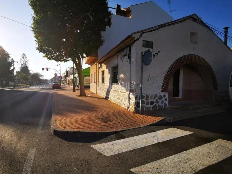 Foto 540f9a5e-1521-4fa5-b875-438fa9fdb817. Casa adossada a San Pedro del Pinatar San Pedro del Pinatar