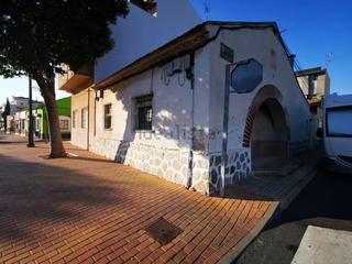 Casa adossada a San Pedro del Pinatar