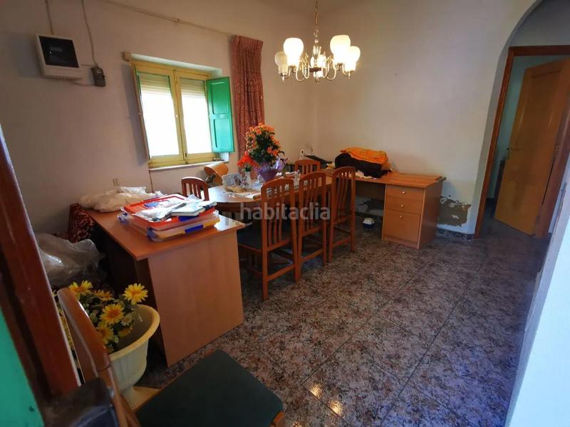 Foto 5b4c2a2b-575c-430f-bae0-fe622b6b79db. Semi detached house in San Pedro del Pinatar San Pedro del Pinatar